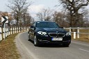 BMW serije 5 limuzina