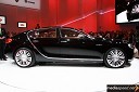 Bugatti C 16 Galibier