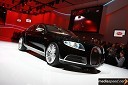 Bugatti C 16 Galibier