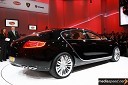 Bugatti C 16 Galibier