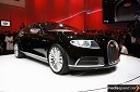 Bugatti C 16 Galibier