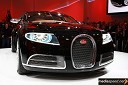 Bugatti C 16 Galibier