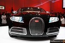 Bugatti C 16 Galibier