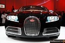 Bugatti C 16 Galibier