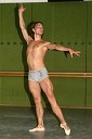 Baletnik Anton Bogov