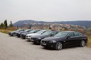 Novi BMW serije 5