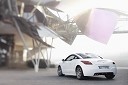 Peugeot RCZ