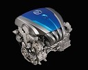 Novi Mazdini konceptni motorji imenovani SKY - diesel