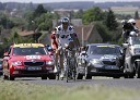 Škoda Auto je sponzor profesionalni kolesarski dirki Tour de France