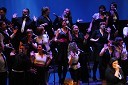 Perpetuum Jazzile, pevski zbor