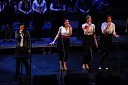 Perpetuum Jazzile, pevski zbor