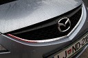 Prenovljena Mazda 6