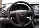 Prenovljena Mazda 6