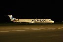 Adria Airways, Canadair CL-600-2D24 Regional Jet CRJ-900