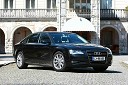 Novi Audi A8