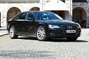 Novi Audi A8