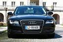 Novi Audi A8