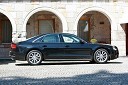 Novi Audi A8