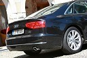 Novi Audi A8