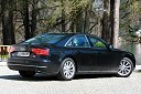 Novi Audi A8