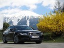 Novi Audi A8