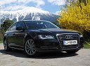 Novi Audi A8