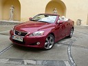 Novi Lexus IS 250C