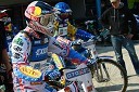 Jason Crump (Avstralija), Tomasz Gollob (Poljska)