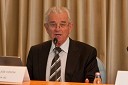 Prof. dr. Peter Glavič, IAS (Inženirska akademija Slovenije)