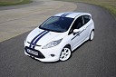 Nova Ford Fiesta S1600