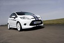 Nova Ford Fiesta S1600