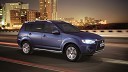 Mitsubishi Outlander Juro