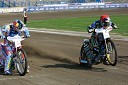 Jason Crump (Avstralija) in Emil Sayfutdinov (Rusija)