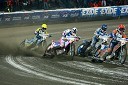 Tomasz Gollob (Poljska), Jason Crump (Avstralija), Rune Holta (Poljska) in Chris Harris (Velika Britanija)