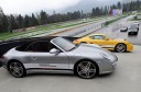 Porsche Roadshow Eastern Europe