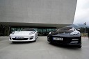 Porsche Roadshow Eastern Europe