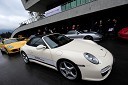 Porsche Roadshow Eastern Europe