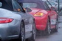 Porsche Roadshow Eastern Europe