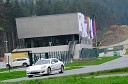 Porsche Roadshow Eastern Europe