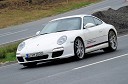 Porsche Roadshow Eastern Europe