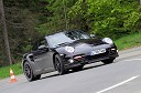 Porsche Roadshow Eastern Europe