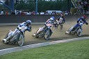 Krzysztof Buczkowski (Poljska), Alexander Lieschke (Nemčija), Marko Oto (Hrvaška) in Matija Duh (Slovenija)