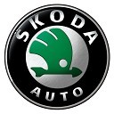 Škoda logotip