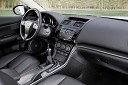 Nova Mazda 6