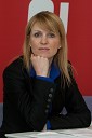 	Barbara Uranjek, direktorica marketinga, BMW Group Slovenija