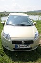 Fiat Grande Punto 1.4 8V