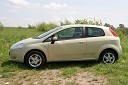 Fiat Grande Punto 1.4 8V