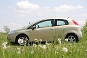 Fiat Grande Punto 1.4 8V