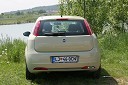 Fiat Grande Punto 1.4 8V