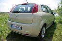 Fiat Grande Punto 1.4 8V